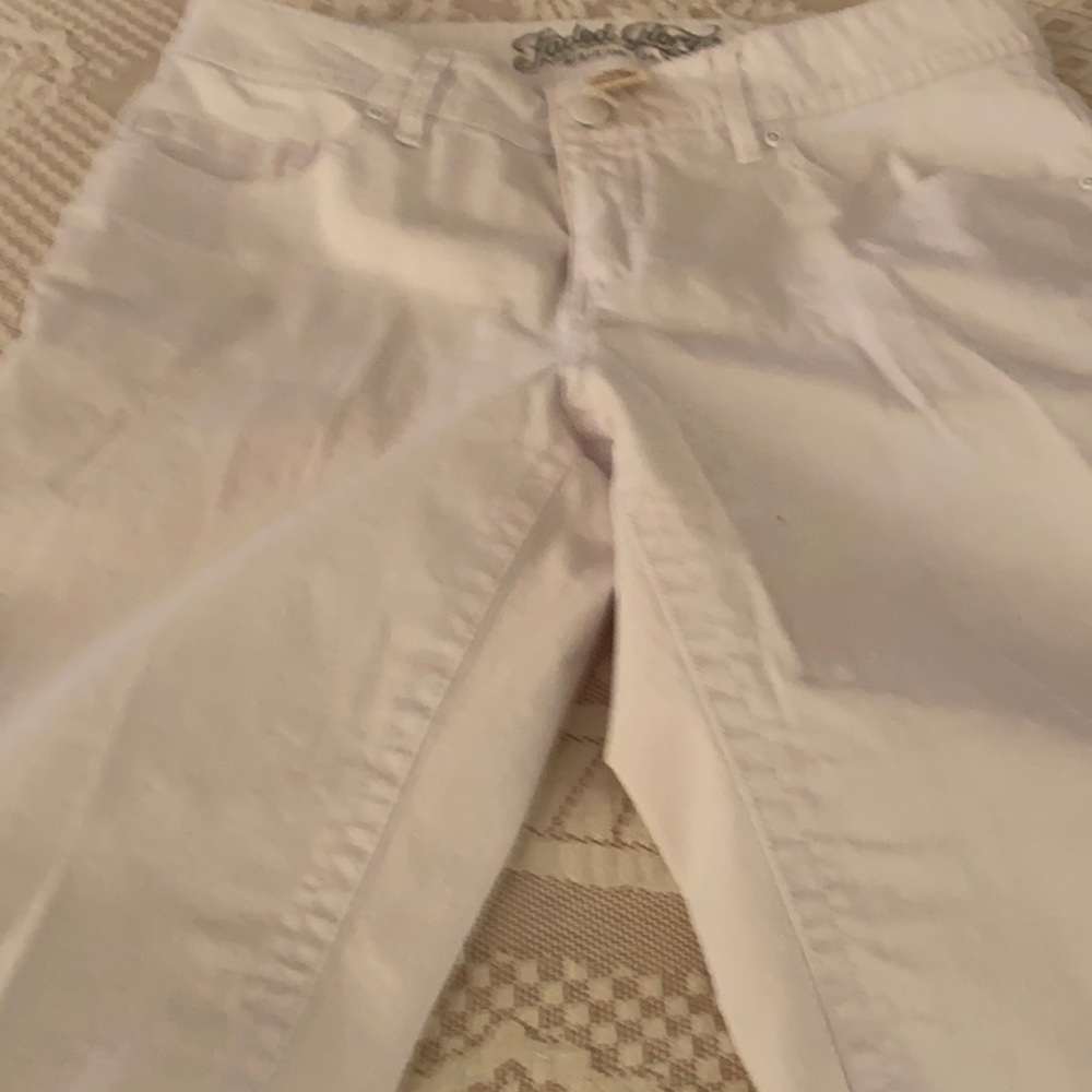 Bermuda Shorts